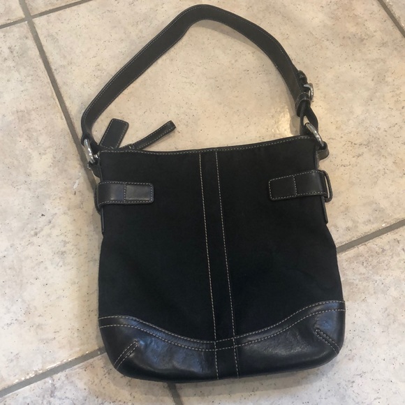 Coach bag - Picture 2 of 3